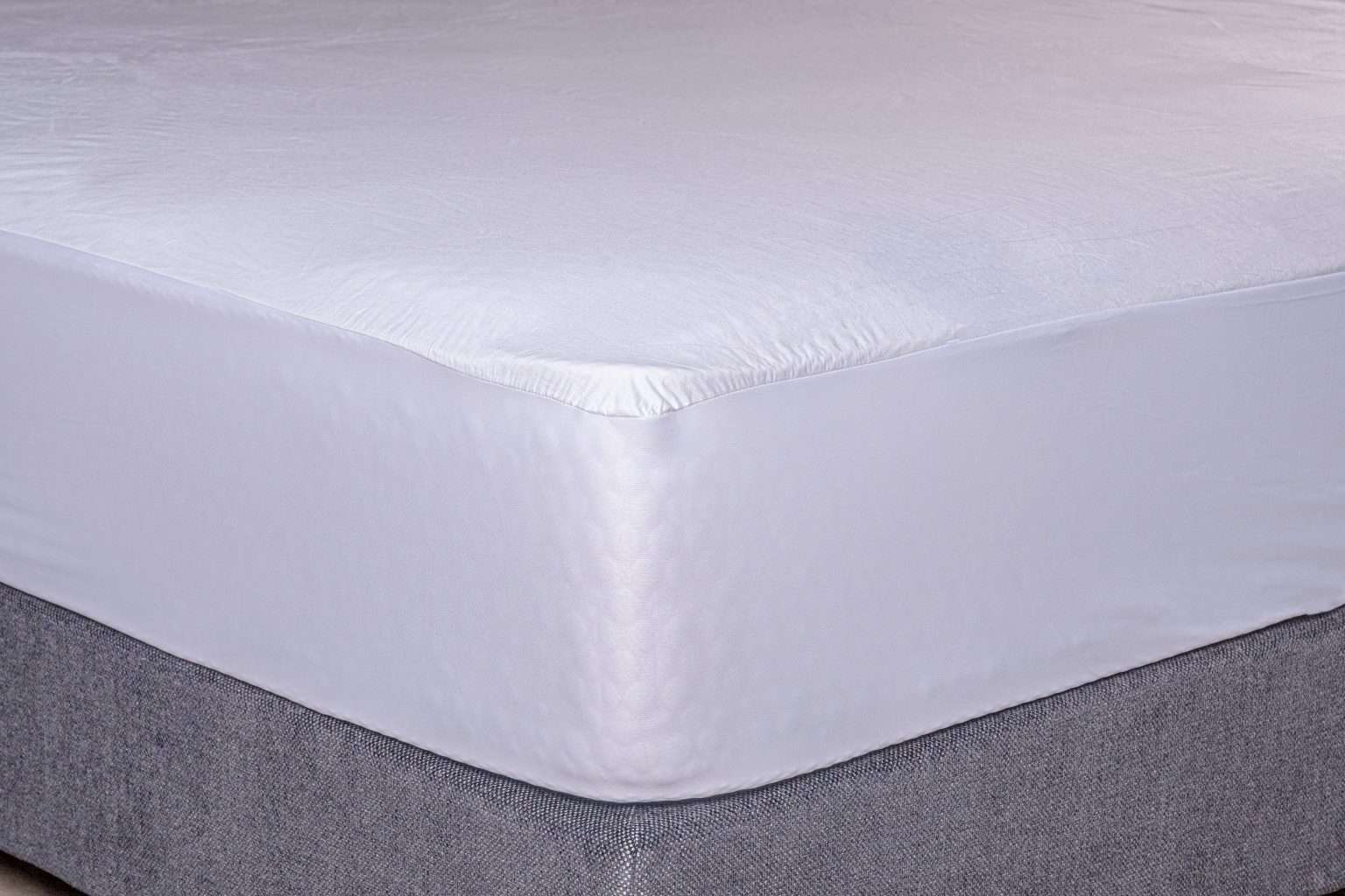 Tencel Mattress Protector - Bed Center