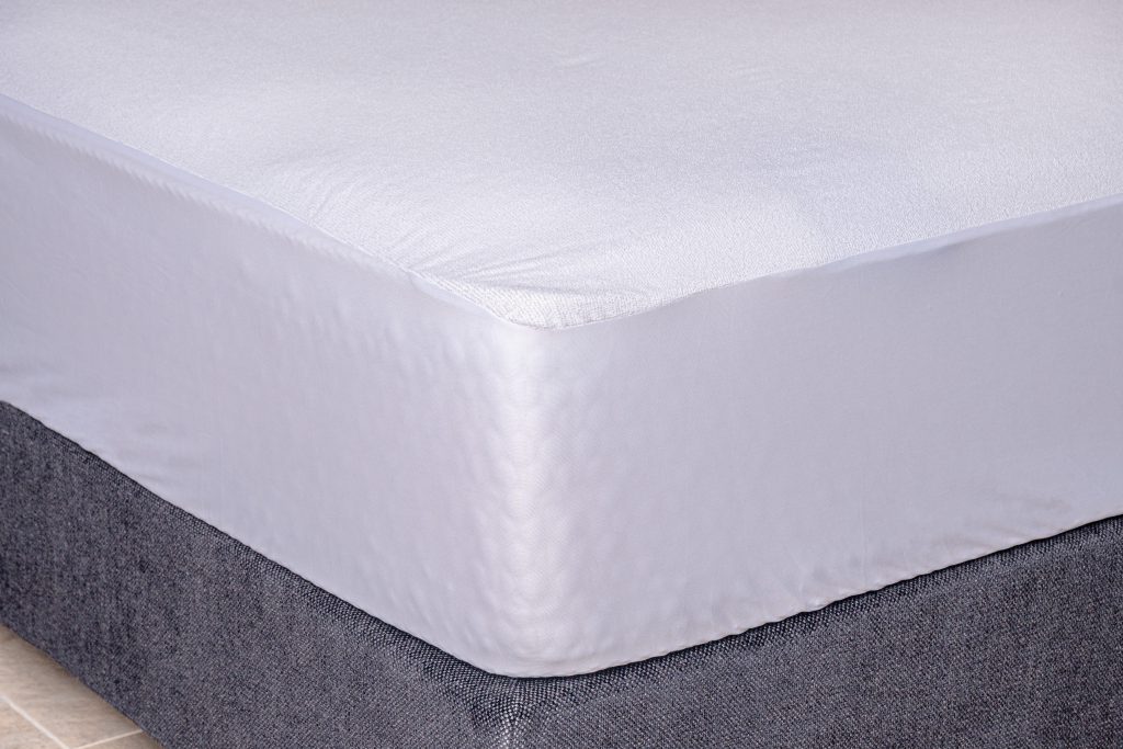 luxury organic terry mattress protector christopher knight home