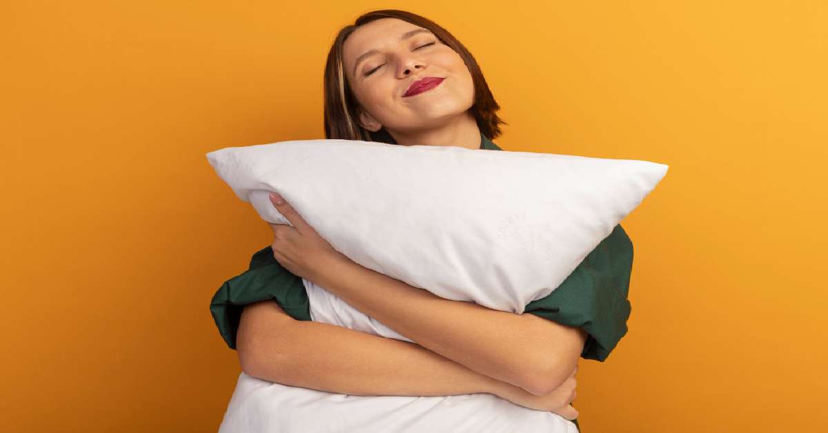 Best pillows in Bahrain - Bed Center