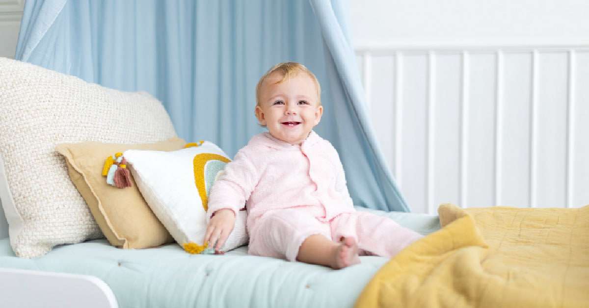 Essential Bedding Care Tips for Newborn Babies